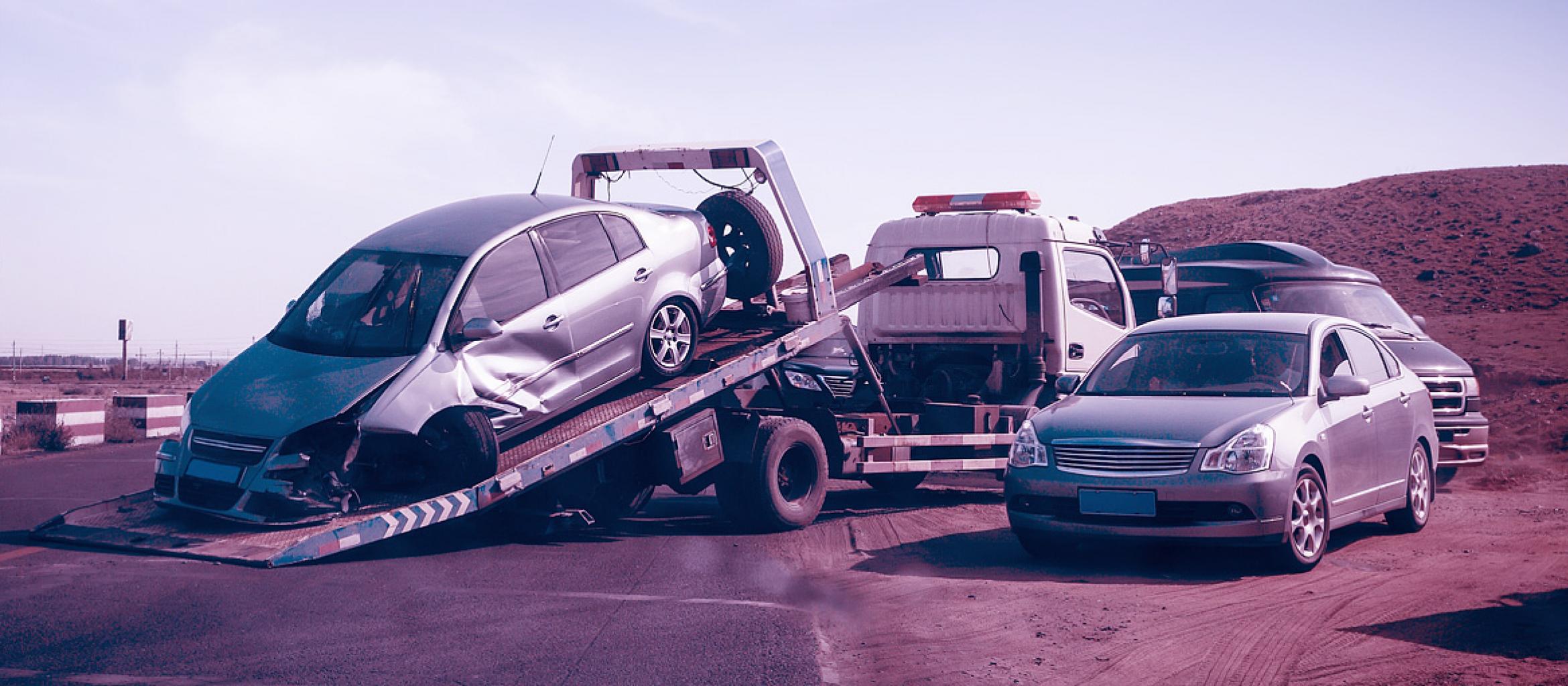 car wreckers Auckland