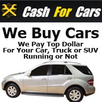 Scrap Cars Werribee