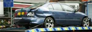 Wreck Cars Bayside Melbourne